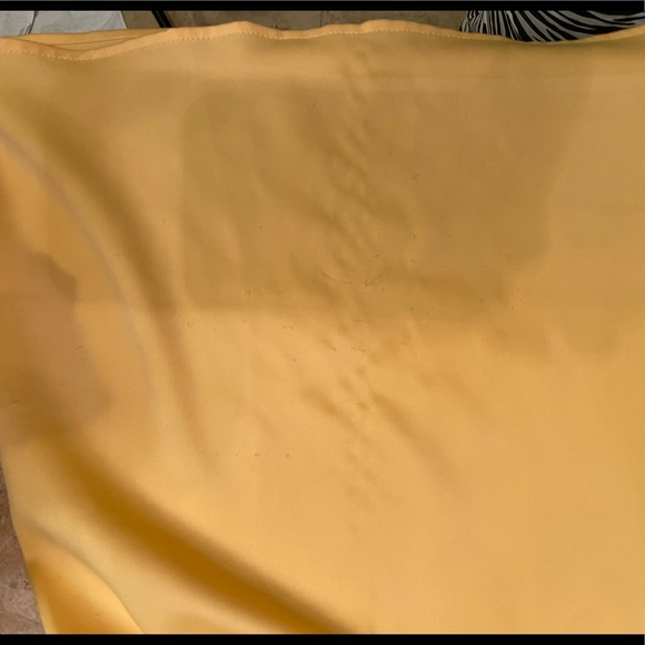 Urban Outfitters Maya Tie Shoulder Mini Dress - Picture 5 of 5